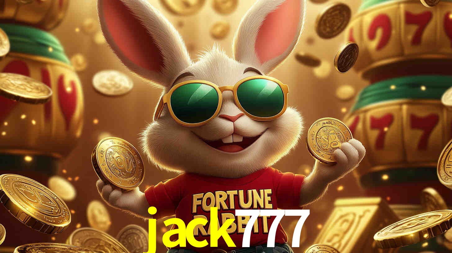 jack777: Seu Cassino Premiado com Pagamentos Rápidos