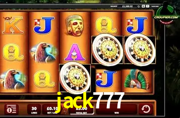 Desvendando o Mundo dos Jogos Virtuais na jack777