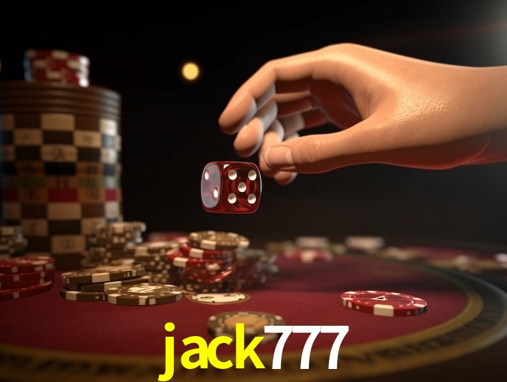 Estatísticas jack777