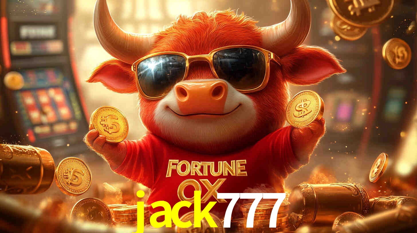 jack777 bet