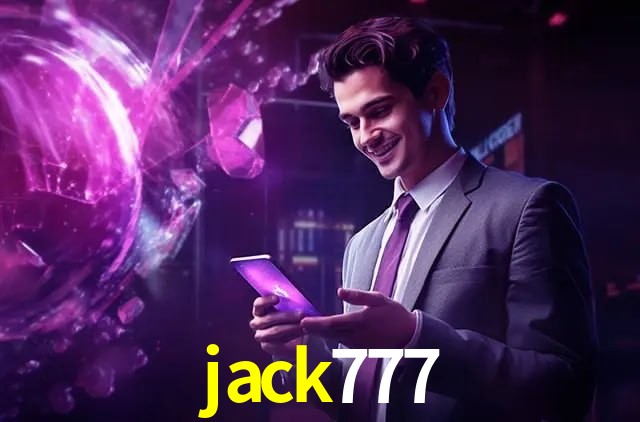 Welcome Bonus jack777