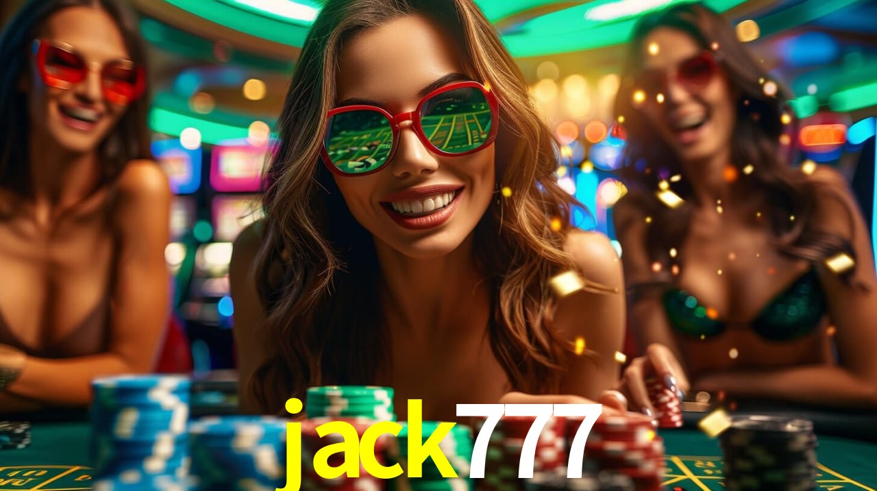 Experiência VIP jack777