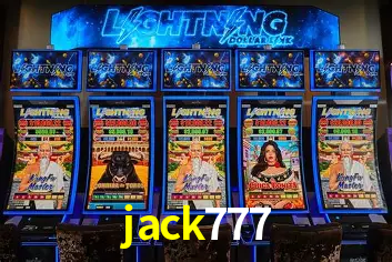 Desvendando o Mundo dos Jogos Virtuais na jack777