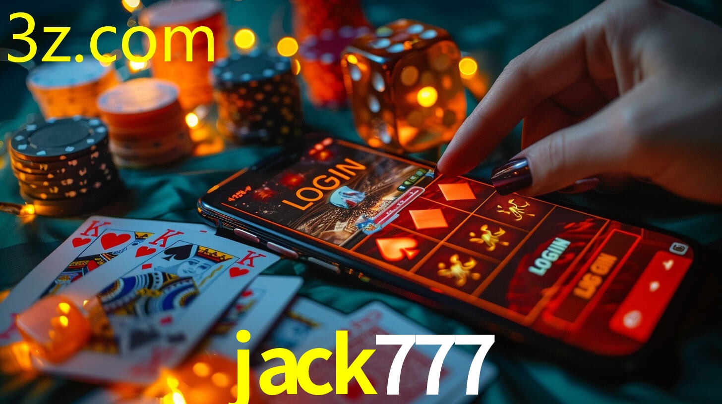 JACK777