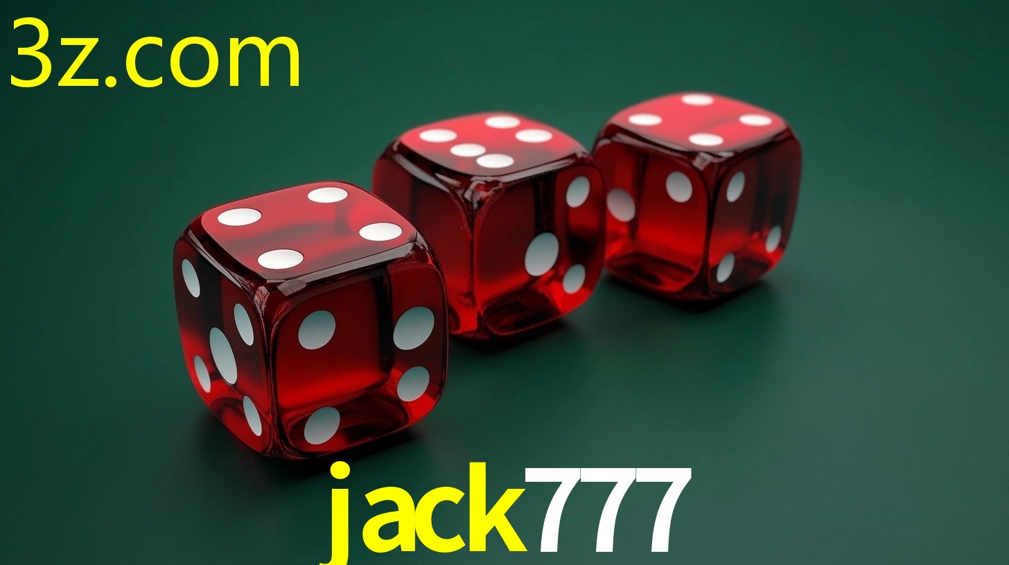 JACK777