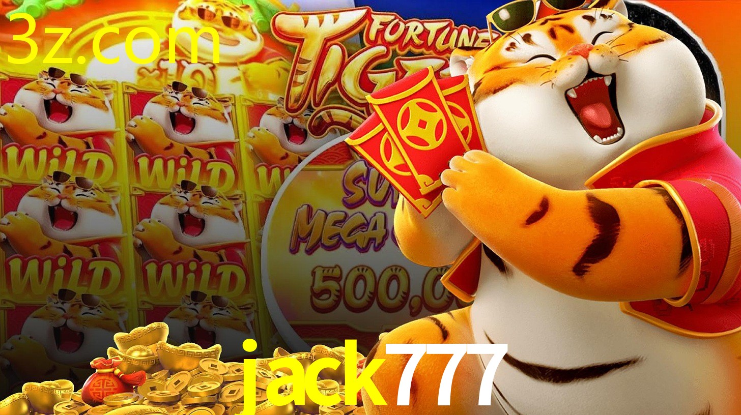 JACK777