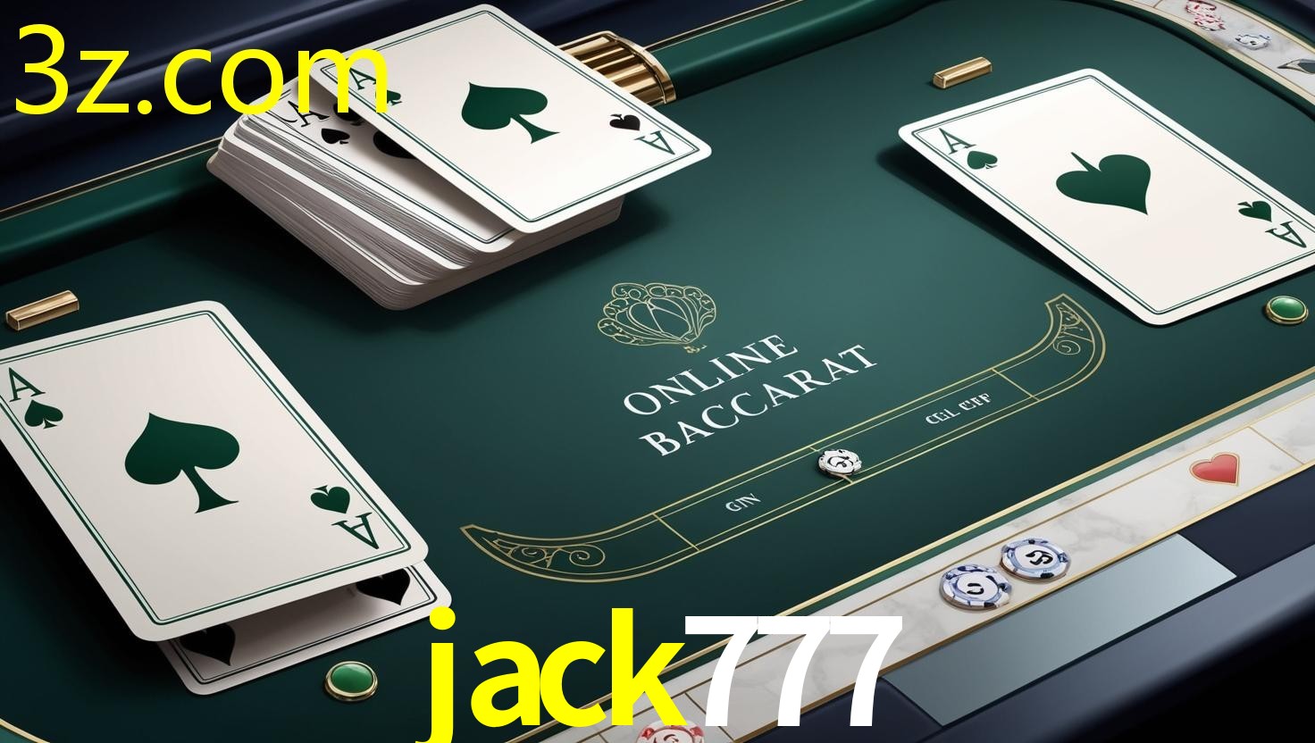 JACK777