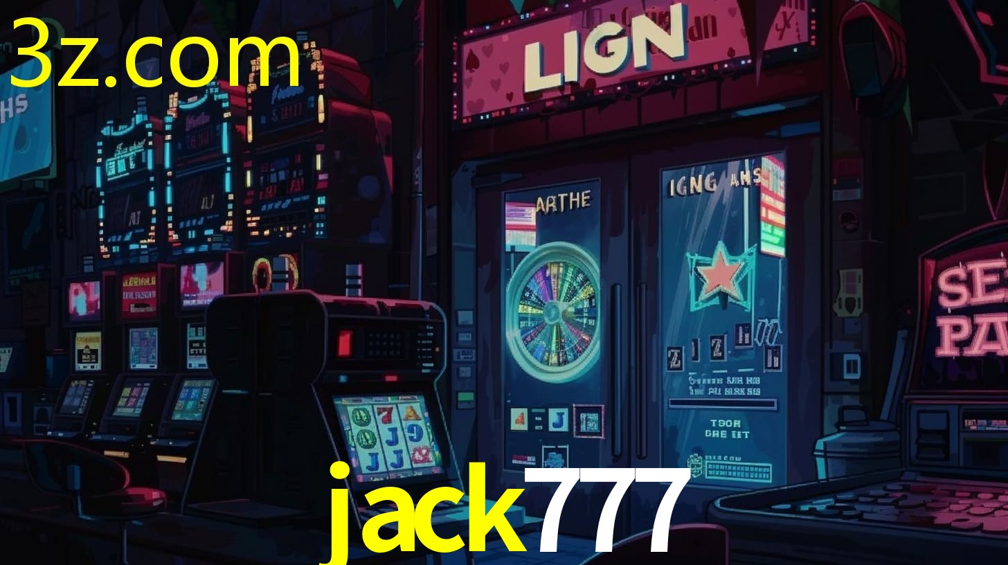 JACK777