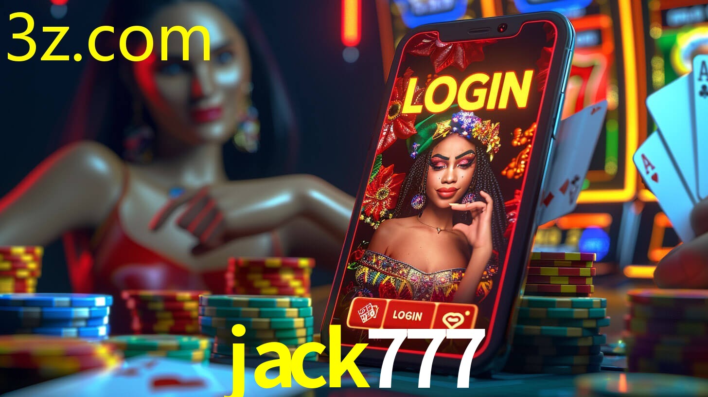 JACK777