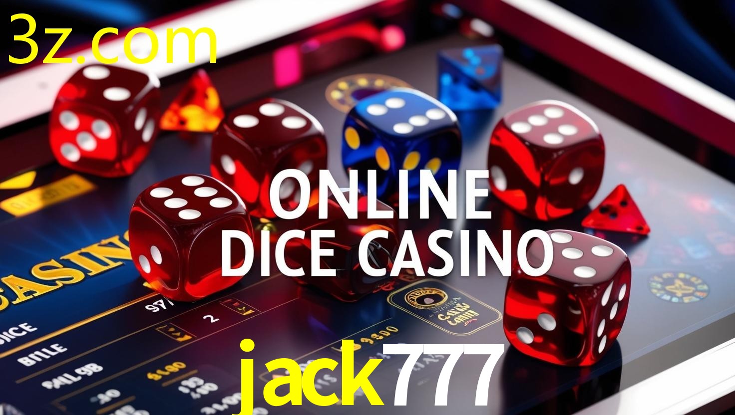 JACK777