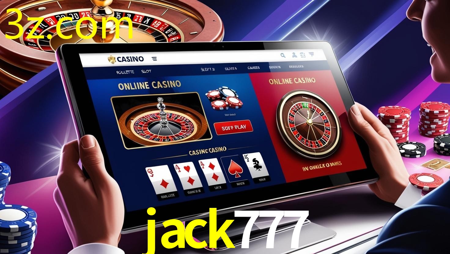 JACK777
