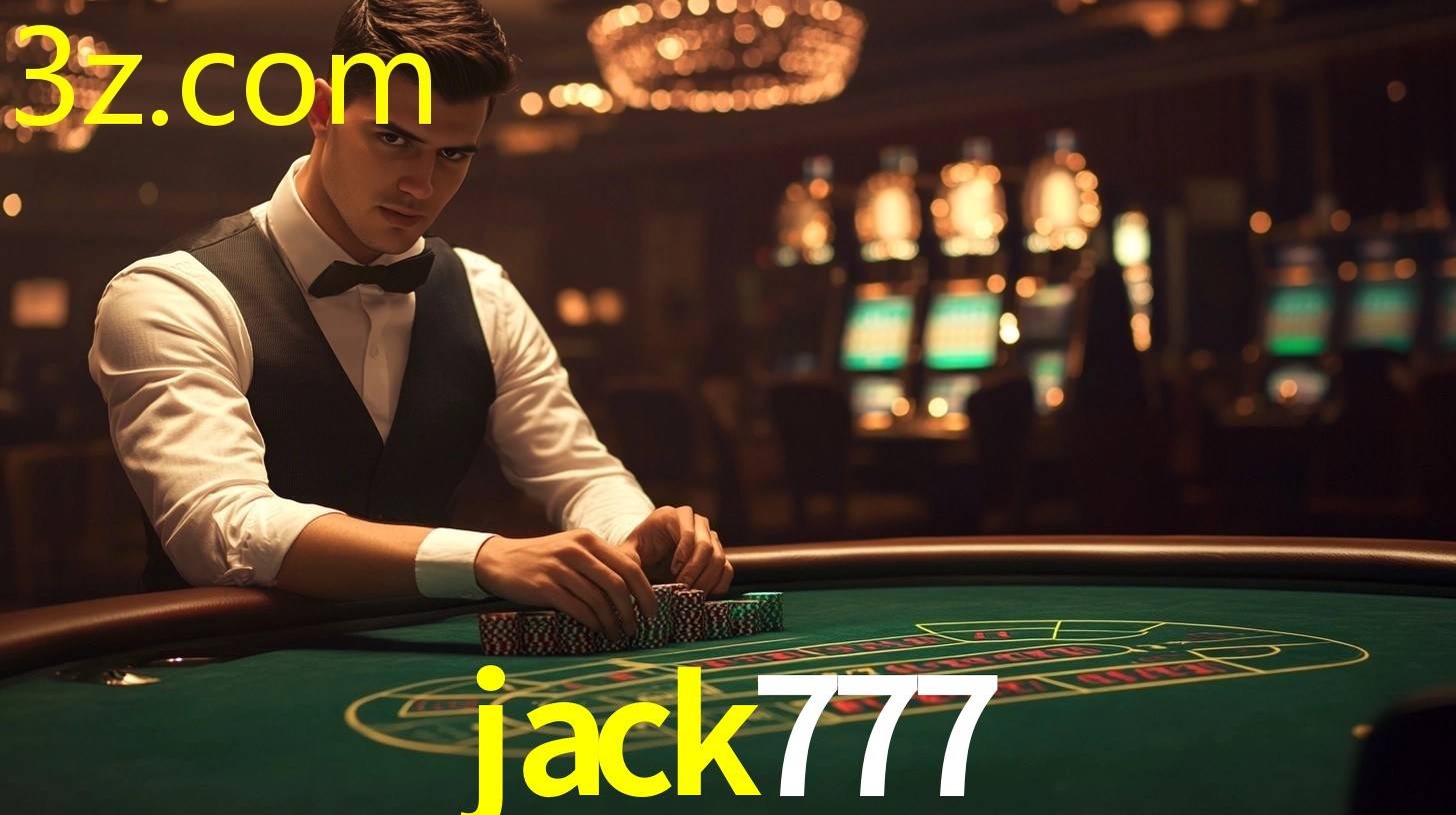 JACK777