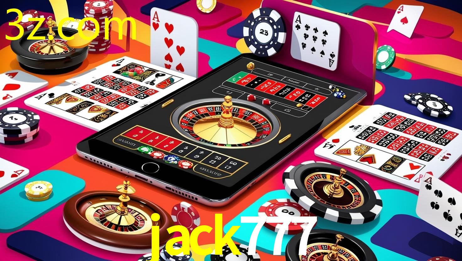 JACK777