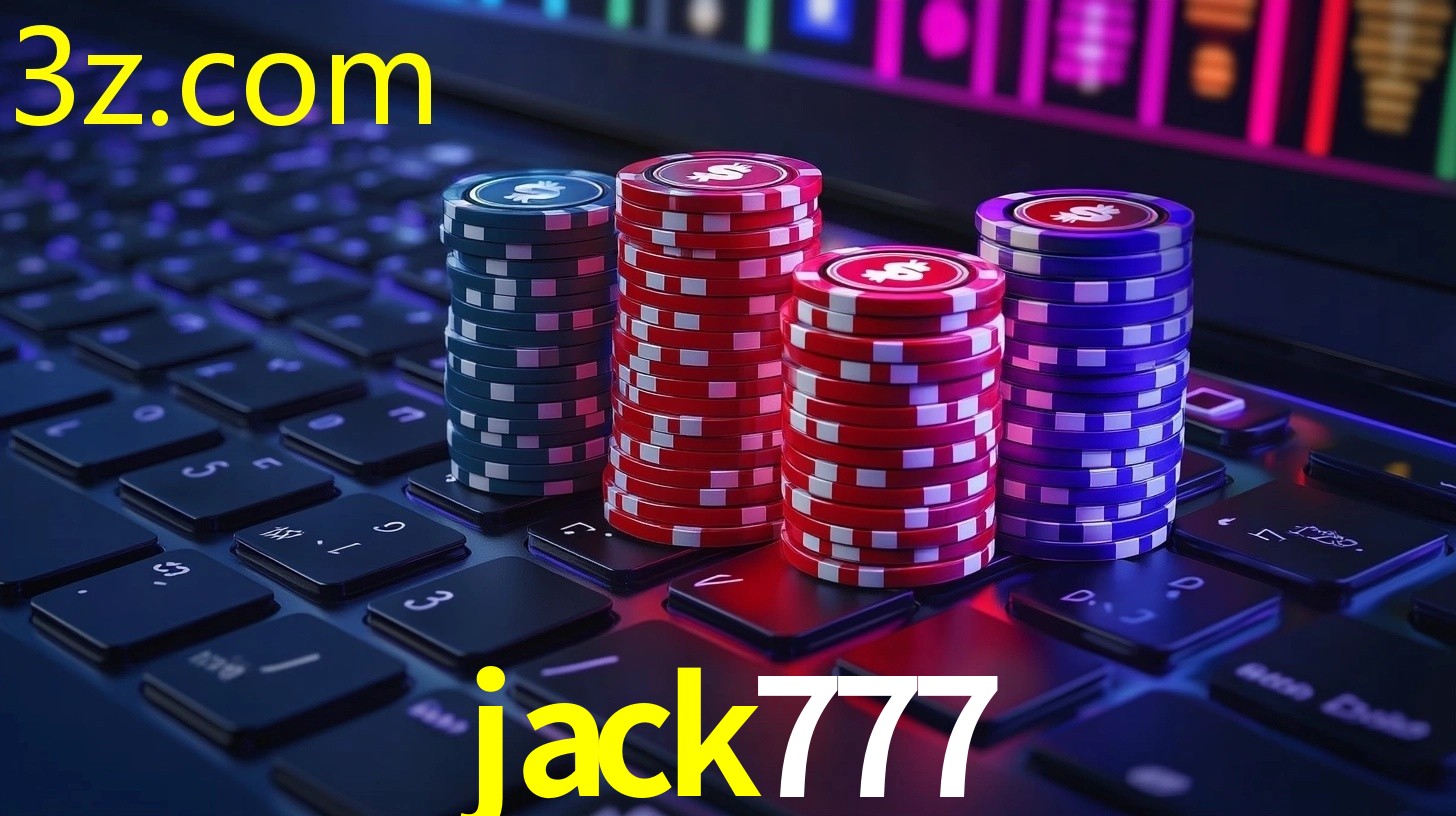 JACK777