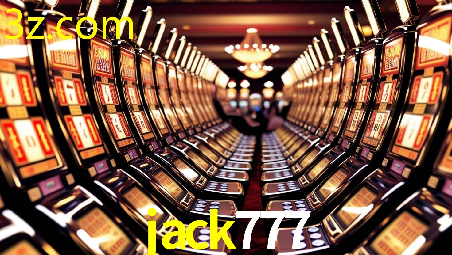 JACK777