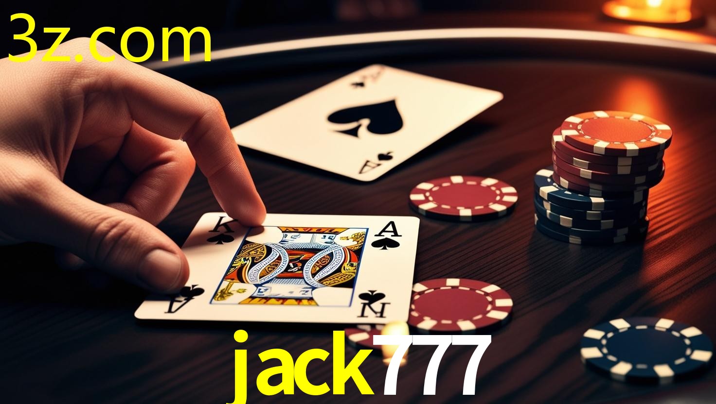 JACK777