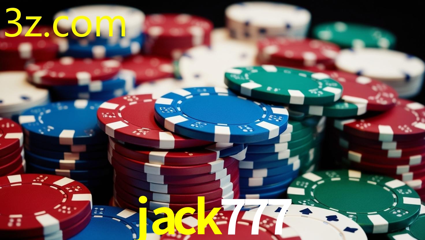 JACK777
