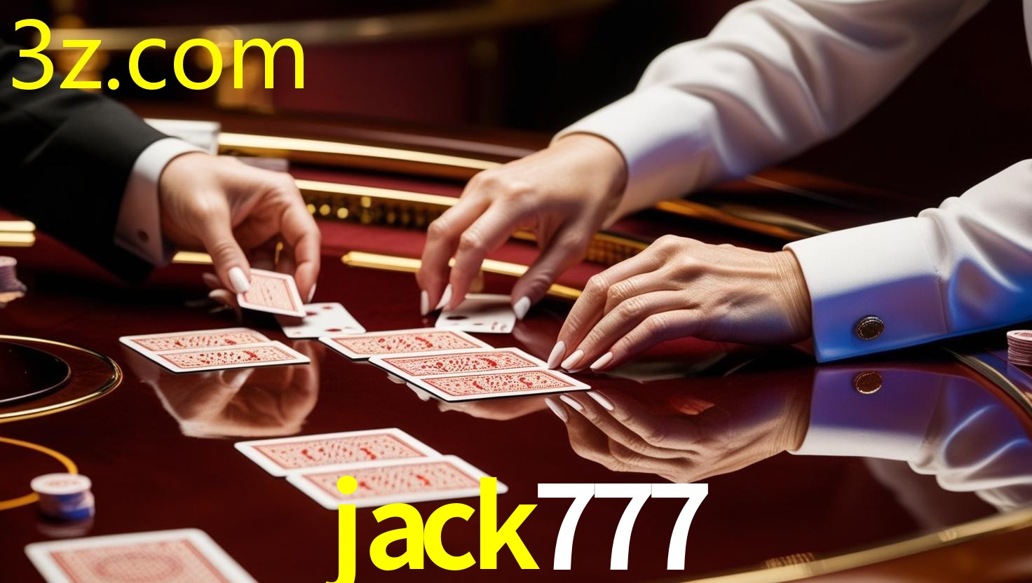JACK777