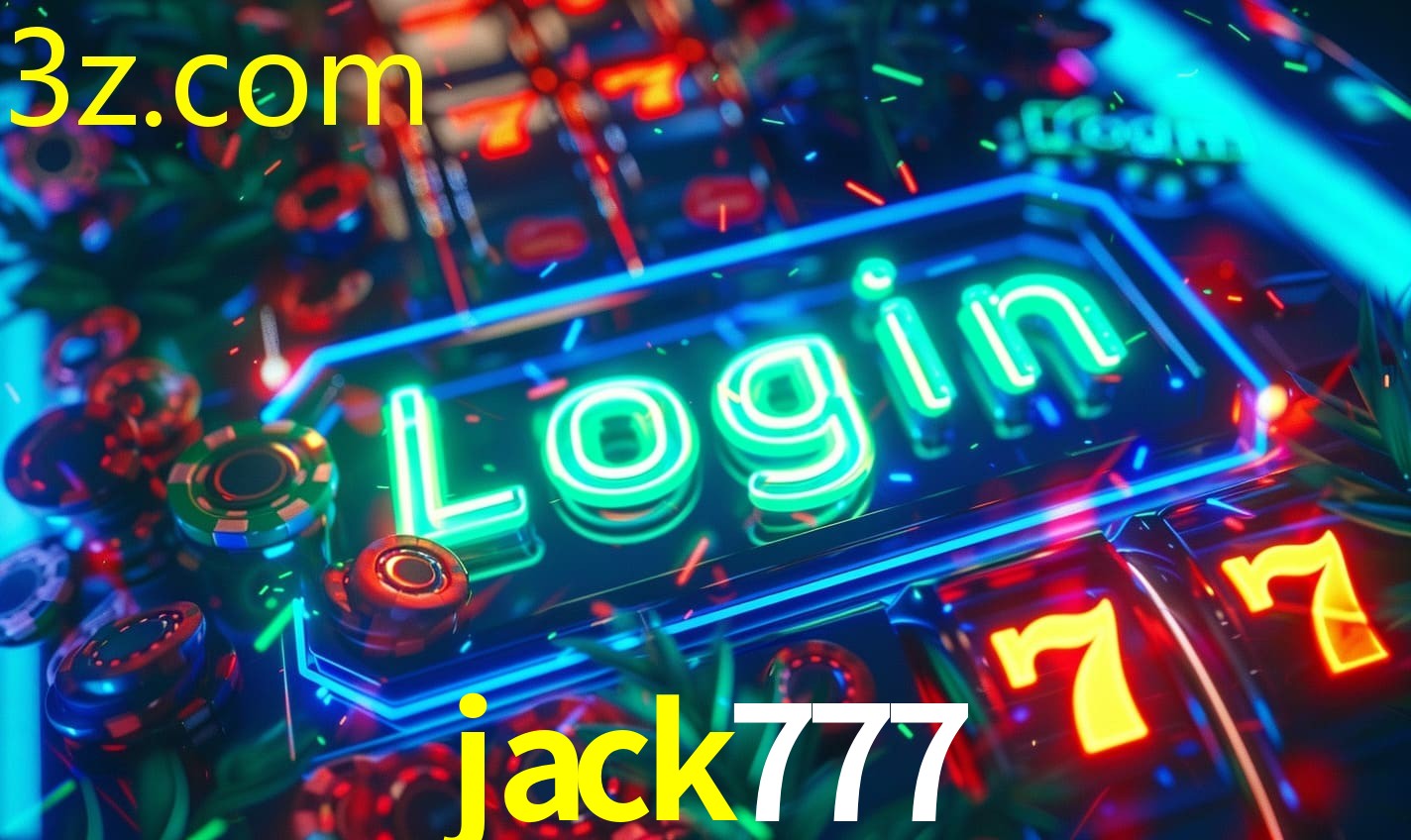 JACK777