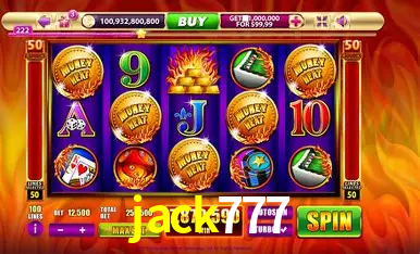 A Emoção da Loteria na jack777: Uma Chance de Mudança de Vida