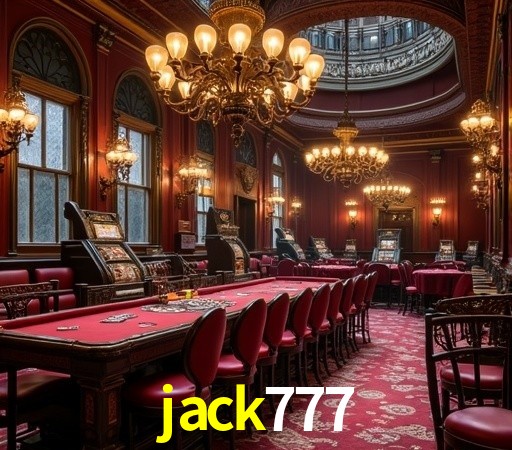 Benefícios da Conta jack777