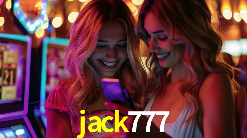 jack777 bet