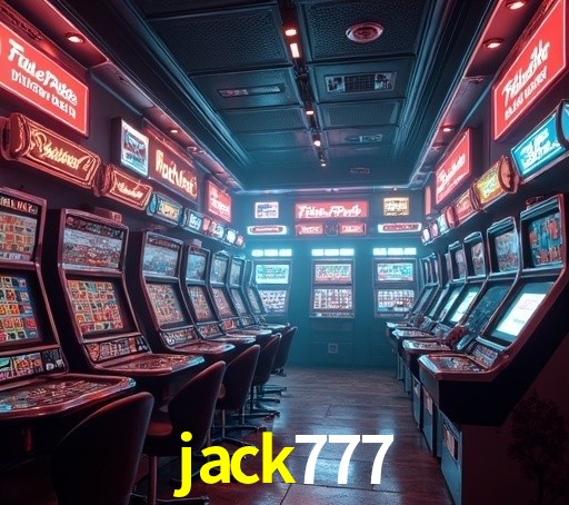 Sistemas de Segurança jack777