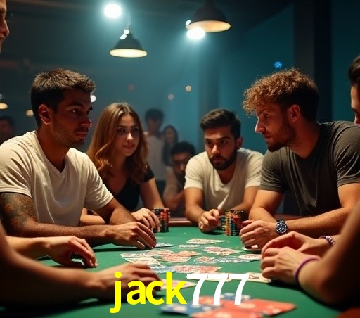 Especiais de Fim de Semana jack777