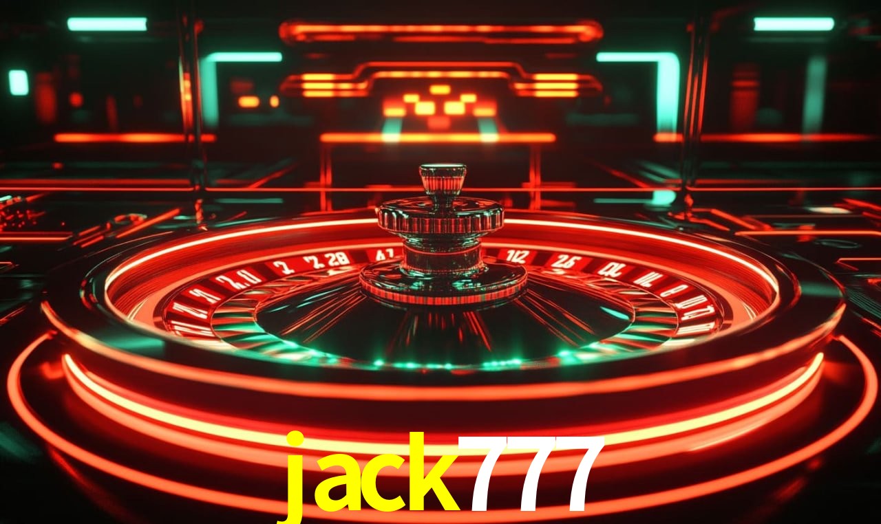 A Experiência Imersiva dos Cassinos Ao Vivo no jack777