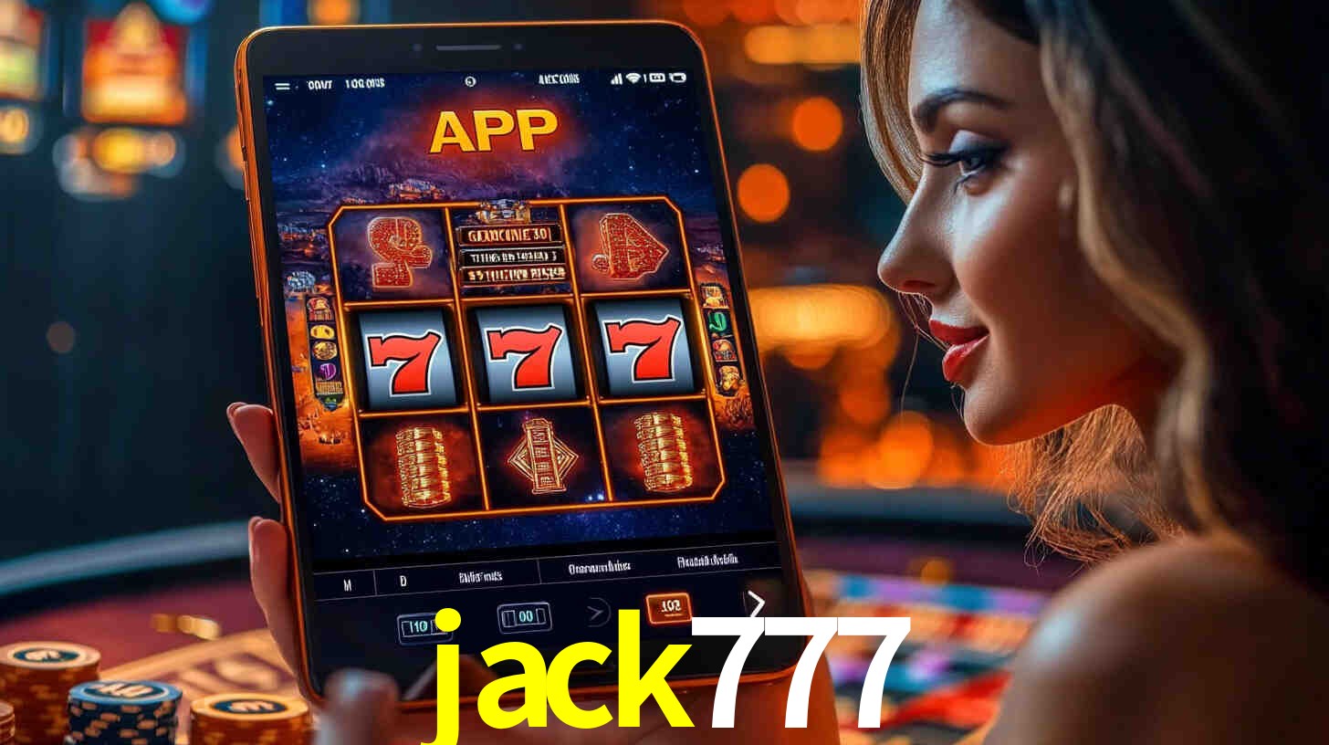 jack777: Seu Especialista em Apostas Esportivas Brasileiras