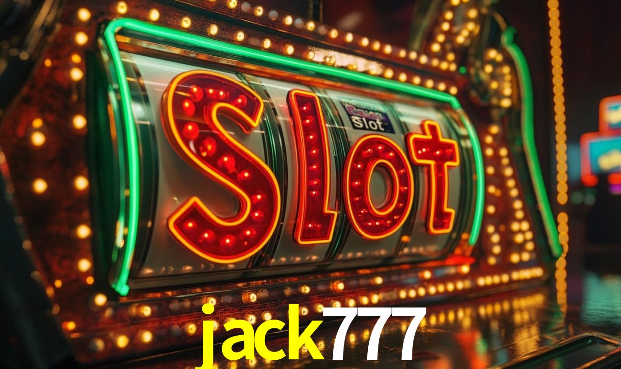 Provedores de Jogos jack777