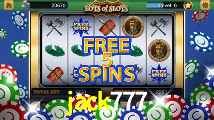 Desvendando o Mundo dos Jogos Virtuais na jack777