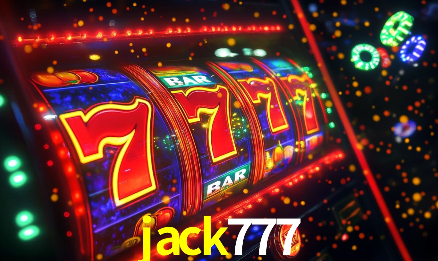 Sinta a adrenalina dos jogos de cassino com jack777