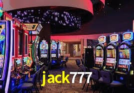 Integração de APIs jack777