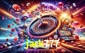 Mesa de Roleta jack777