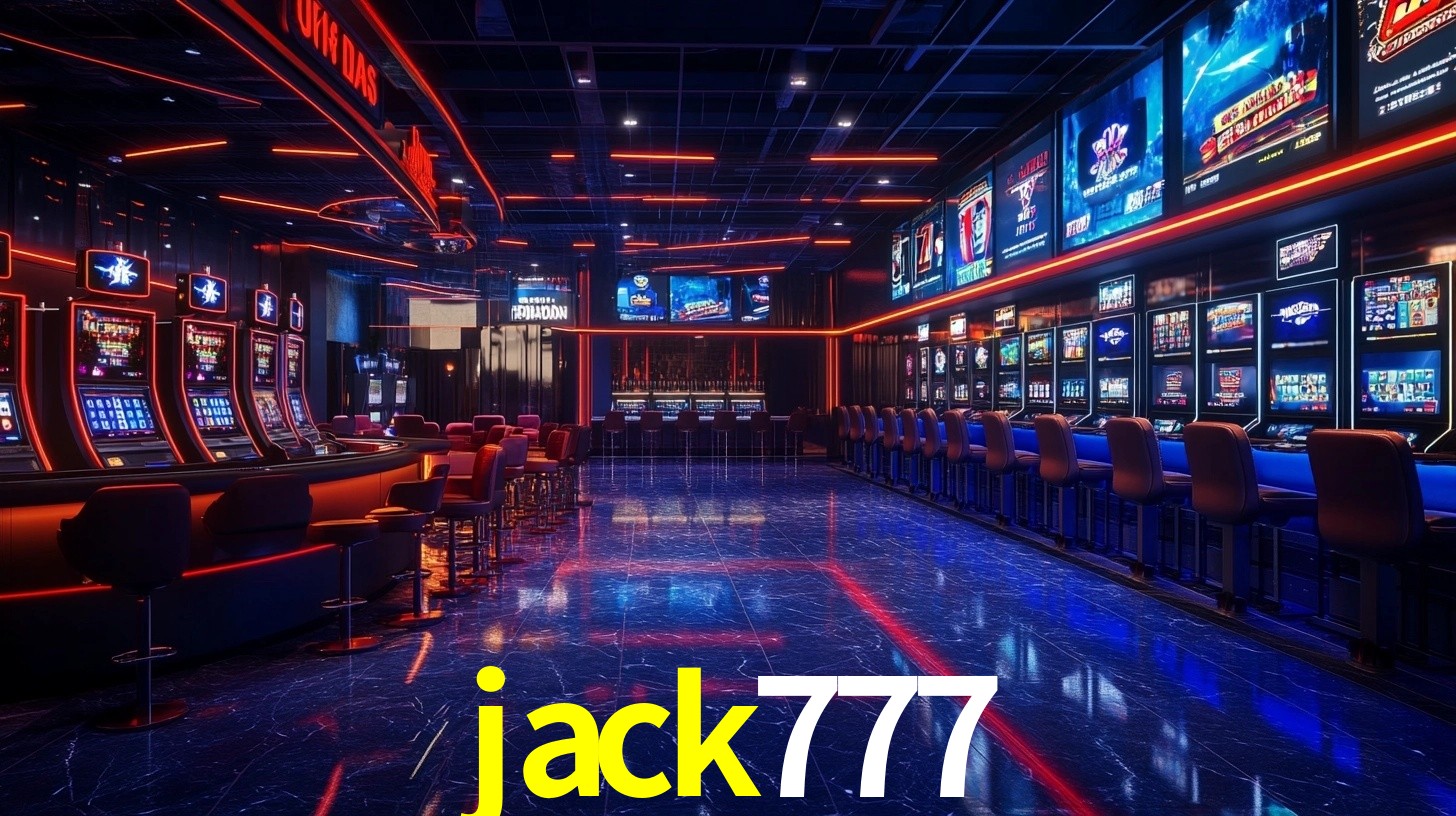 Live Casino jack777
