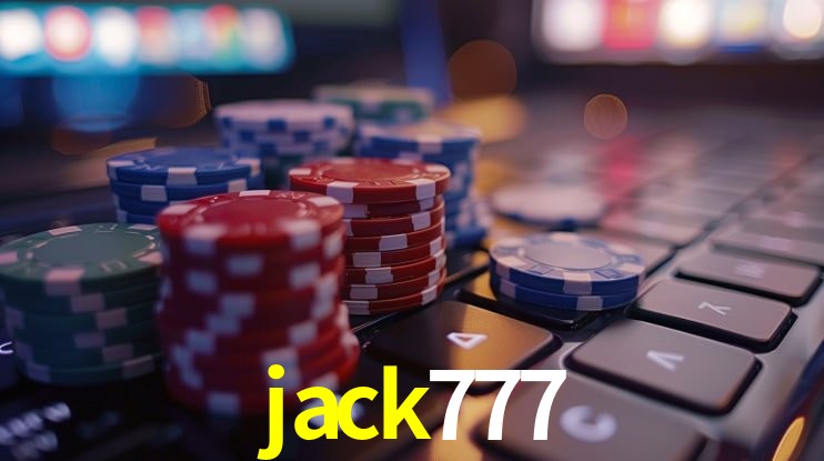 Jogos de Slot jack777