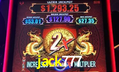 Descubra a Essência do jack777: Nossa História e Compromissos