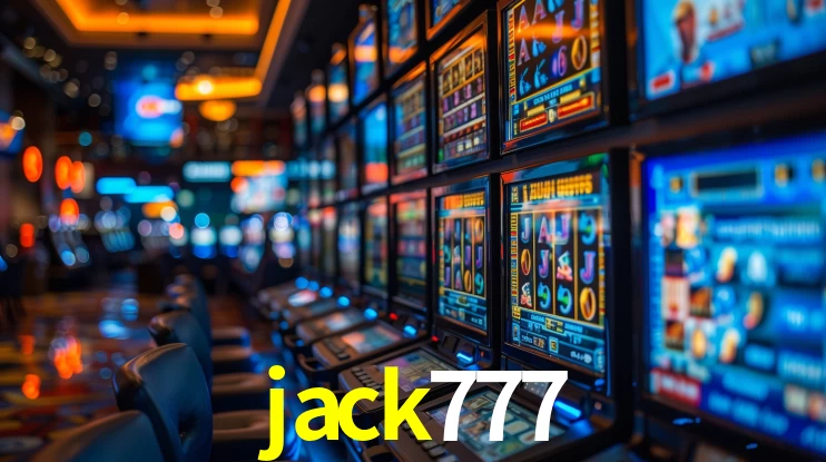 Responsive Design jack777