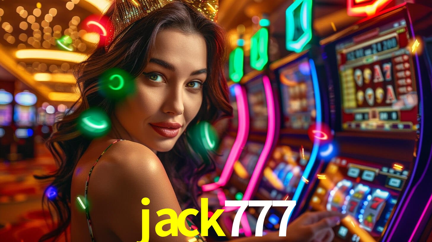 Bônus Generosos e Exclusivos no jack777 para Você!
