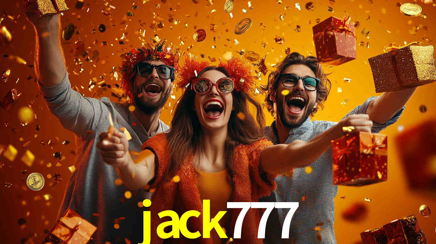 jack777