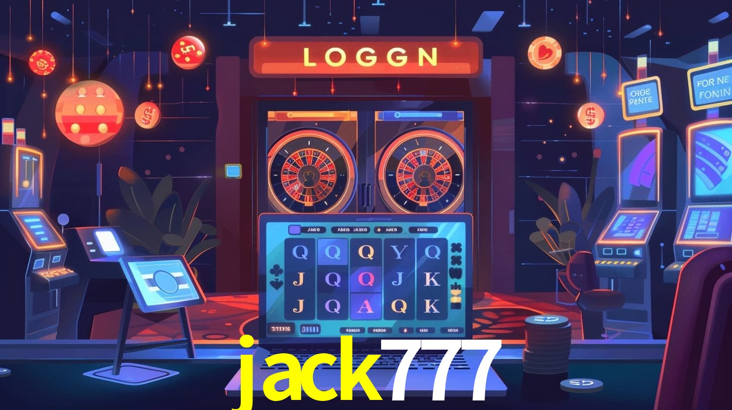 Cadastro Rápido jack777
