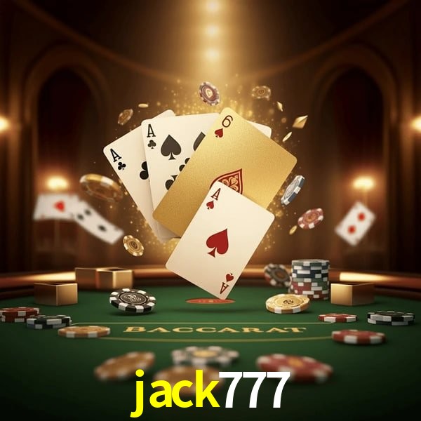 Football Betting jack777