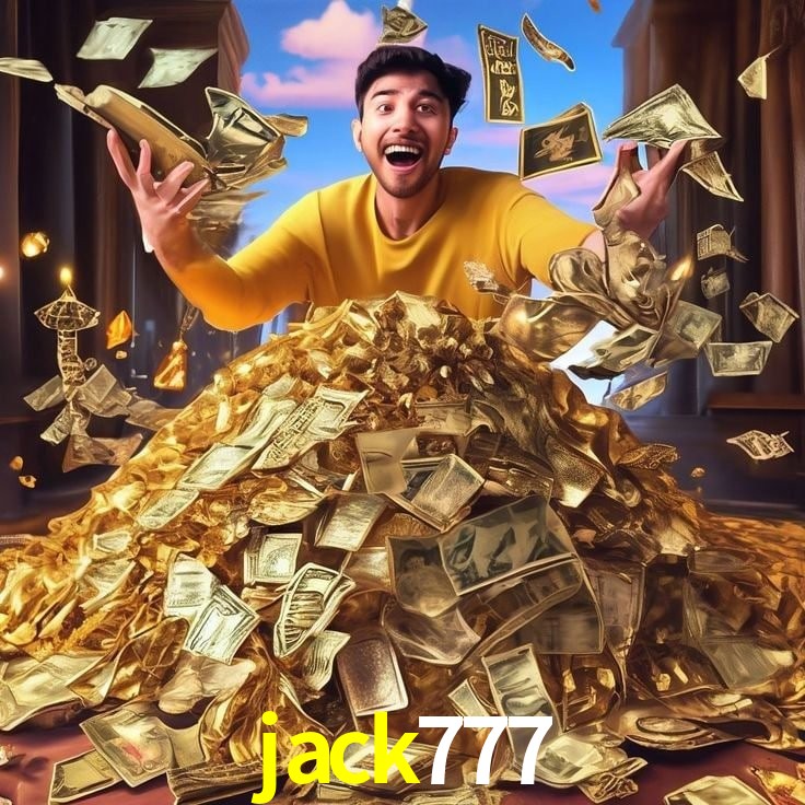 PIX Instantâneo jack777