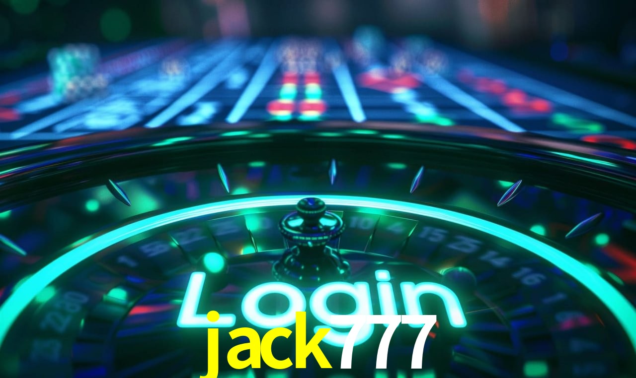 Casino Ao Vivo jack777