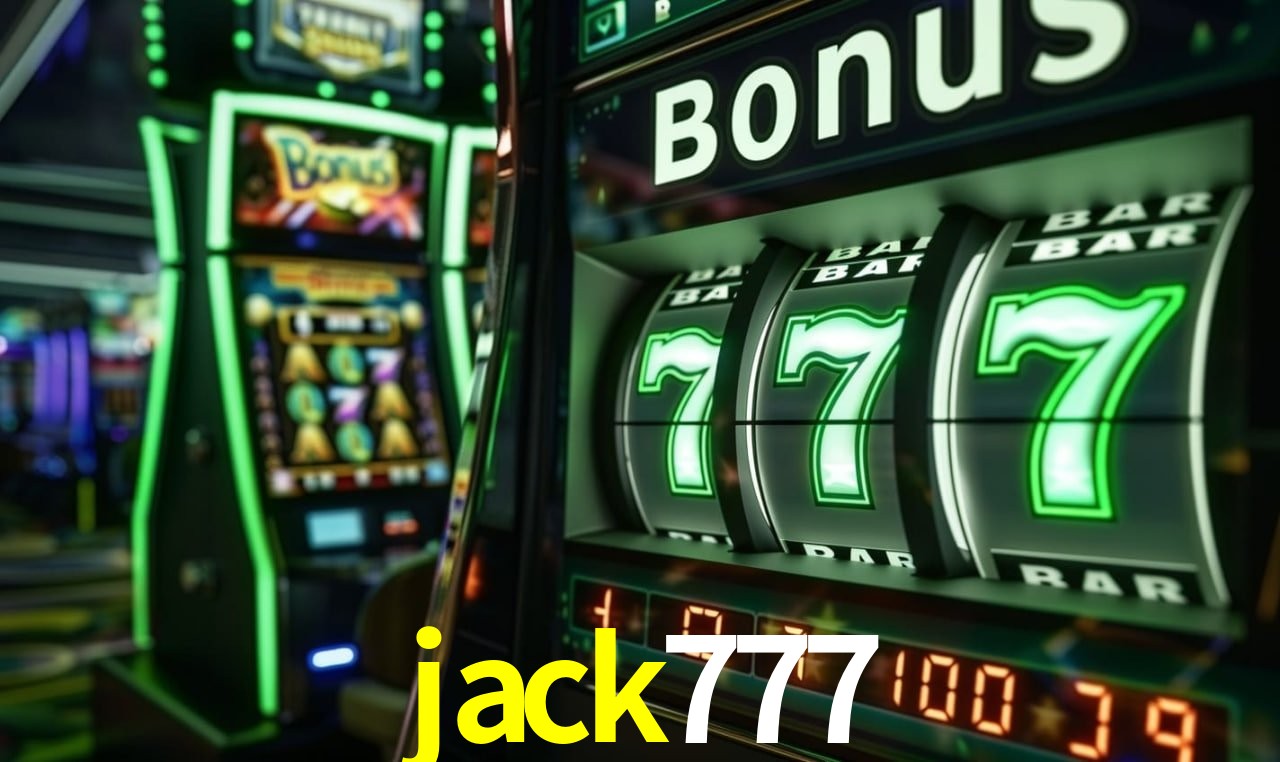 Live Casino jack777
