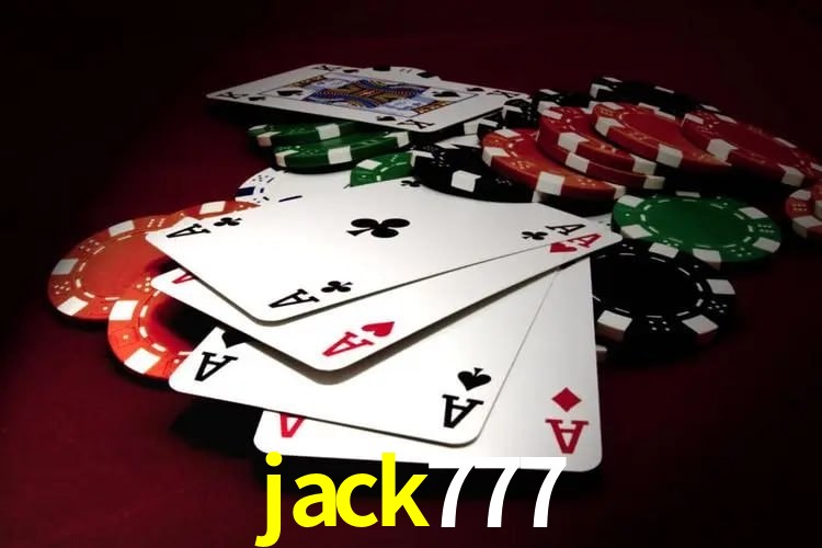 Interface do App jack777