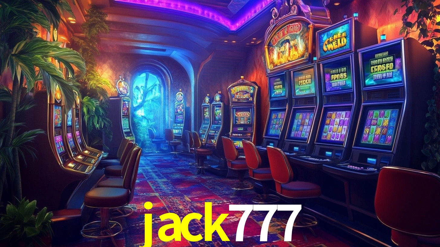 Blackjack Table jack777