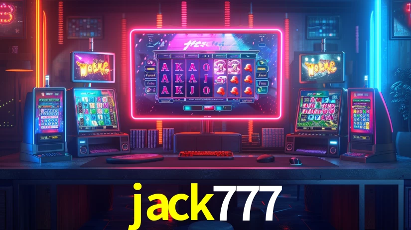 jack777