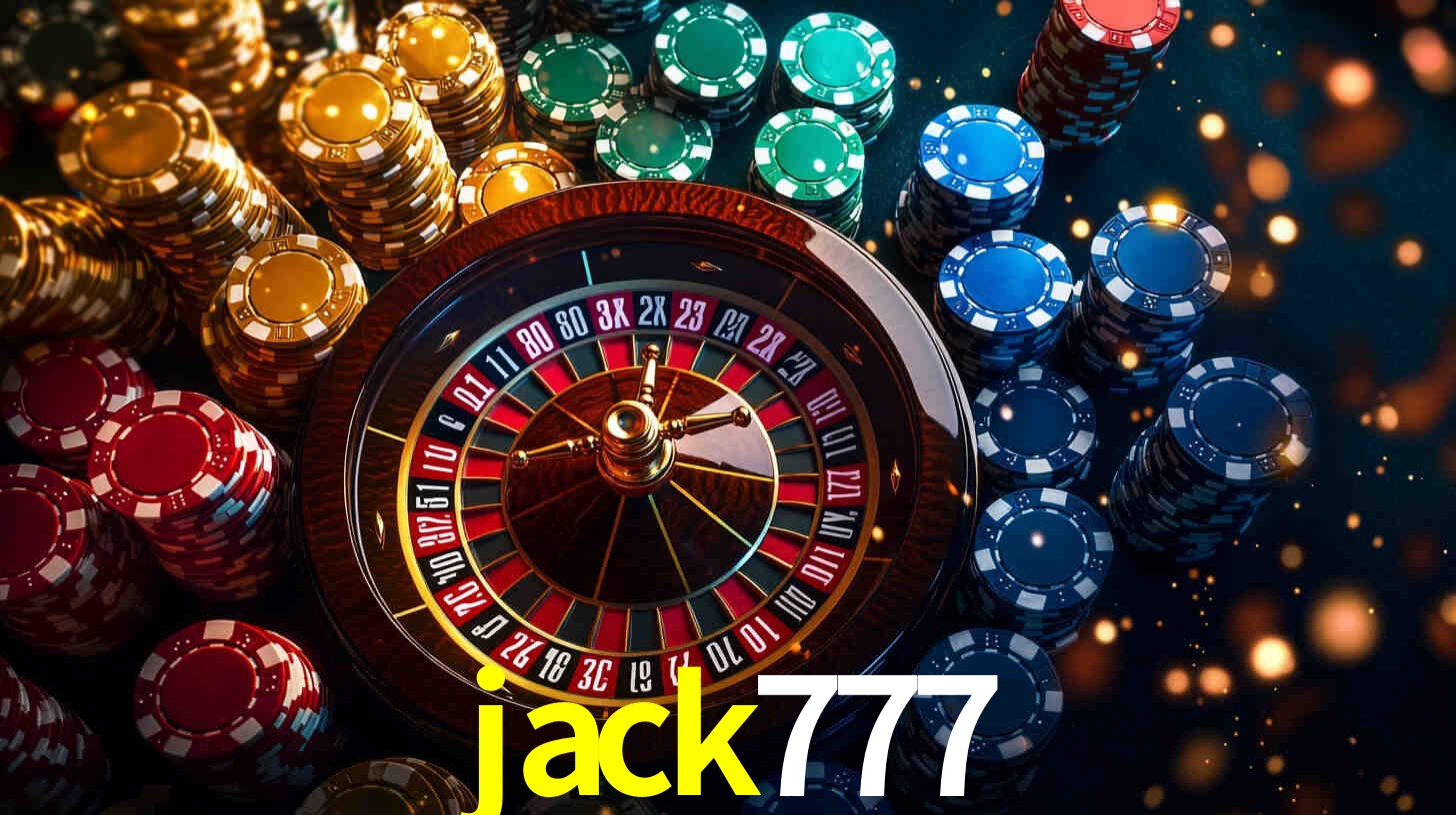 Welcome Bonus jack777